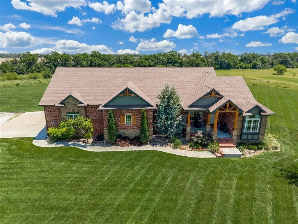 17620 W Highview Drive Goddard KS 67052-7701