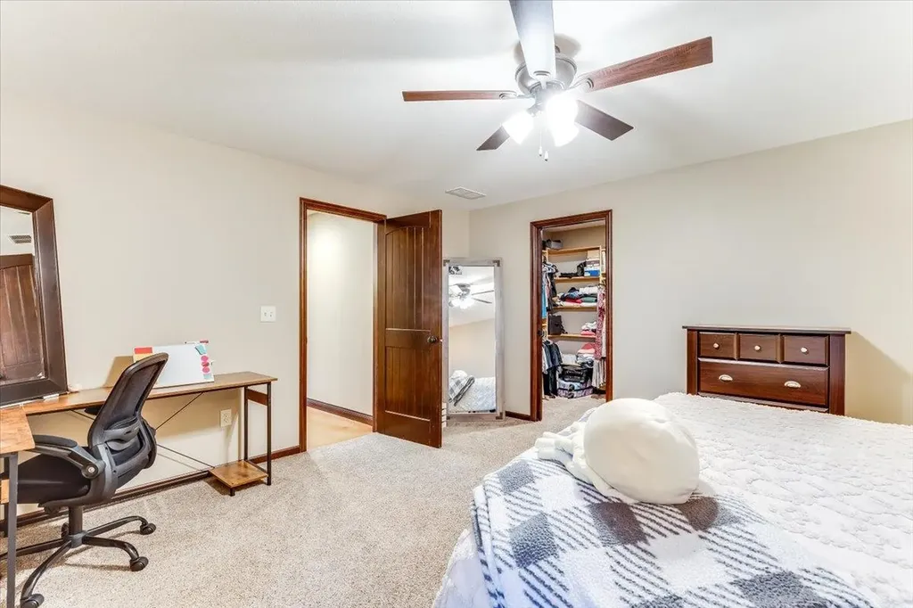 17620 W Highview Drive Goddard KS 67052-7701