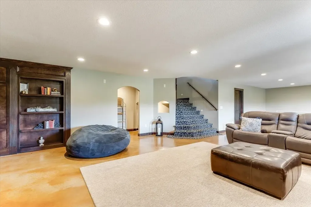 17620 W Highview Drive Goddard KS 67052-7701