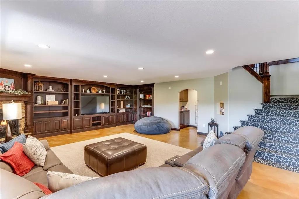 17620 W Highview Drive Goddard KS 67052-7701
