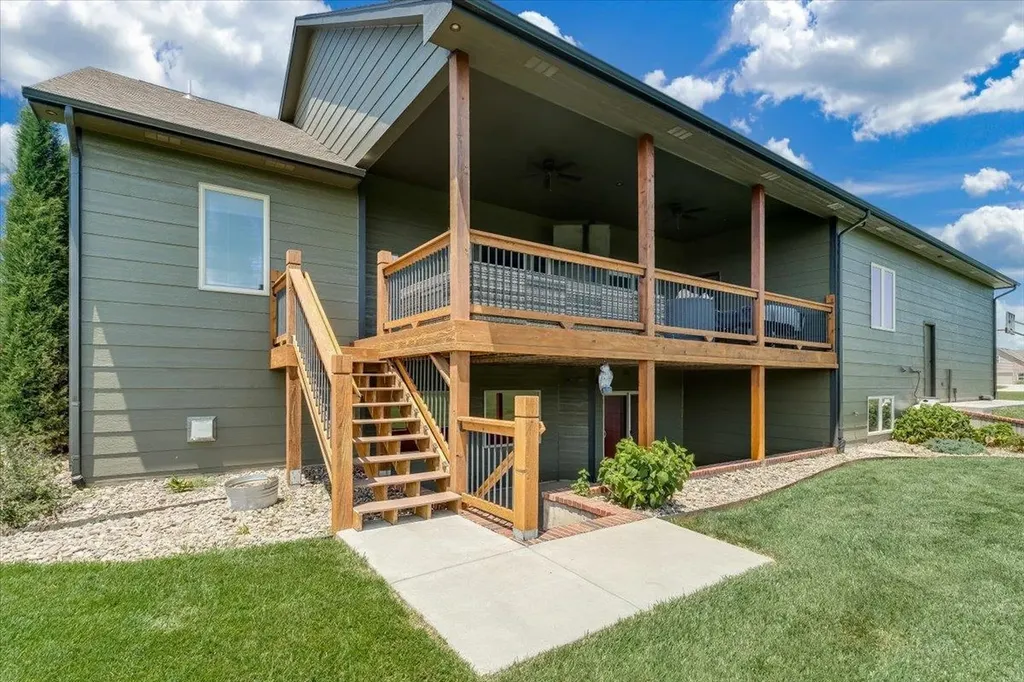 17620 W Highview Drive Goddard KS 67052-7701