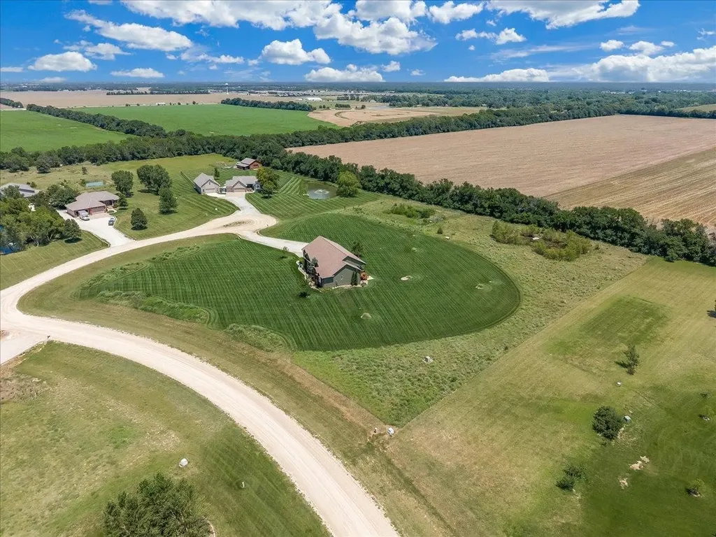 17620 W Highview Drive Goddard KS 67052-7701