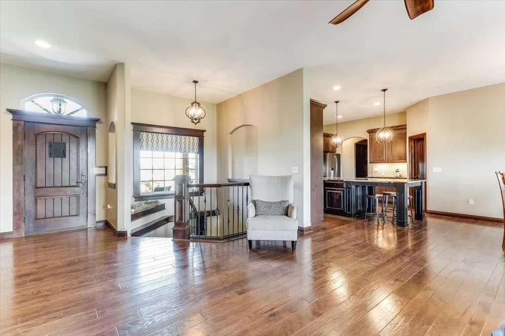 17620 W Highview Drive Goddard KS 67052-7701