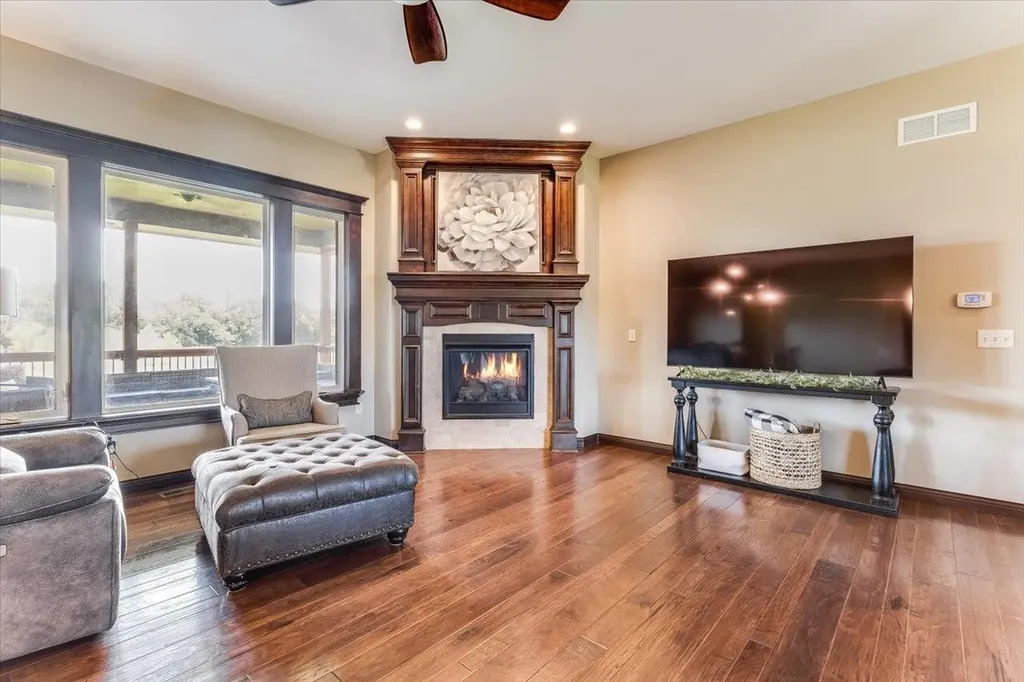 17620 W Highview Drive Goddard KS 67052-7701