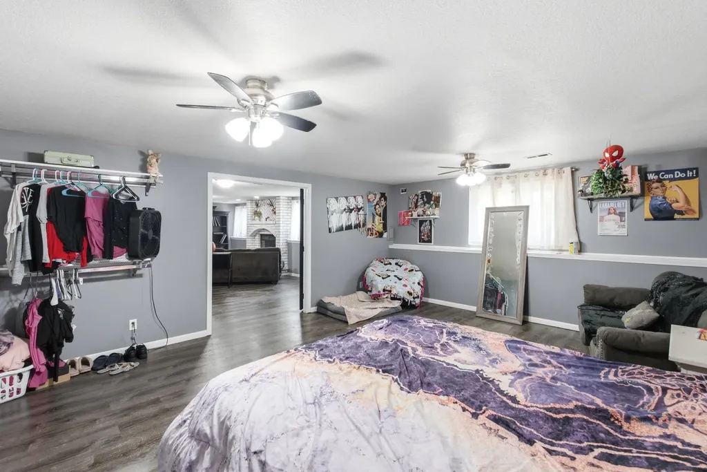 4848 N Farmstead Street Bel Aire KS 67220