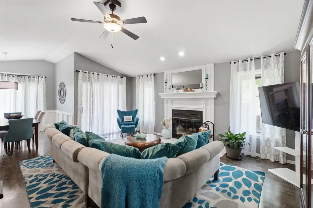 4848 N Farmstead Street Bel Aire KS 67220