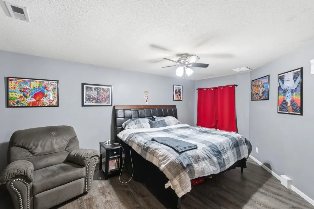 4848 N Farmstead Street Bel Aire KS 67220