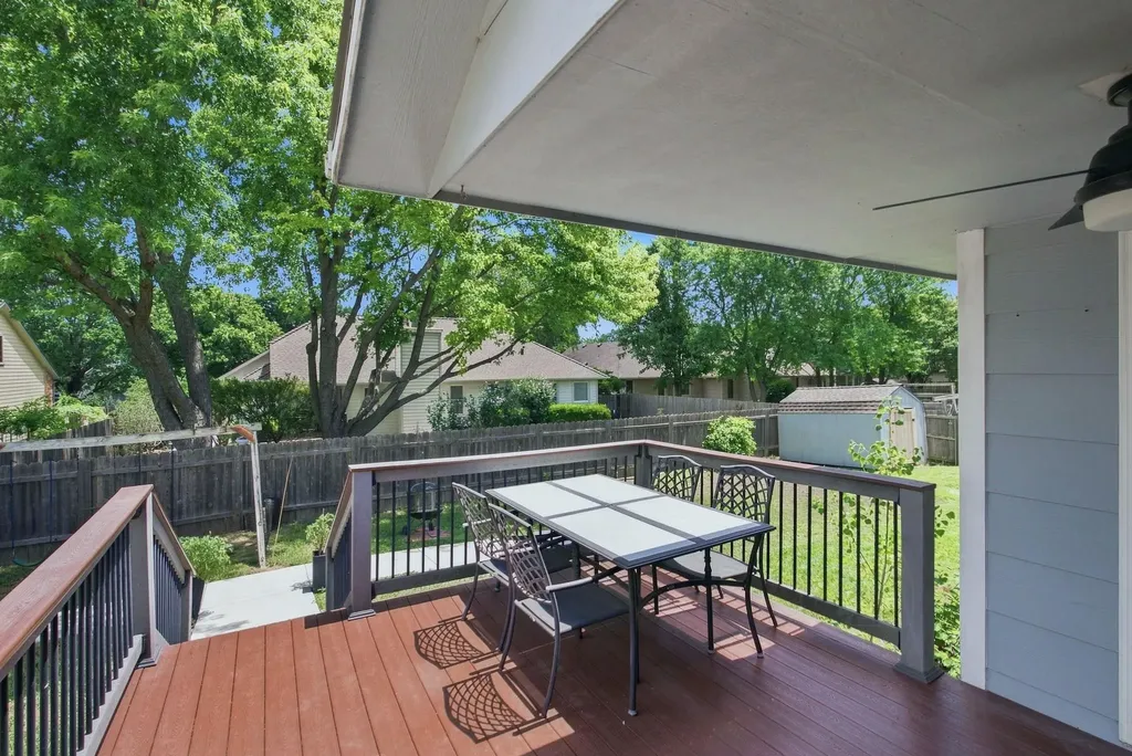 4848 N Farmstead Street Bel Aire KS 67220