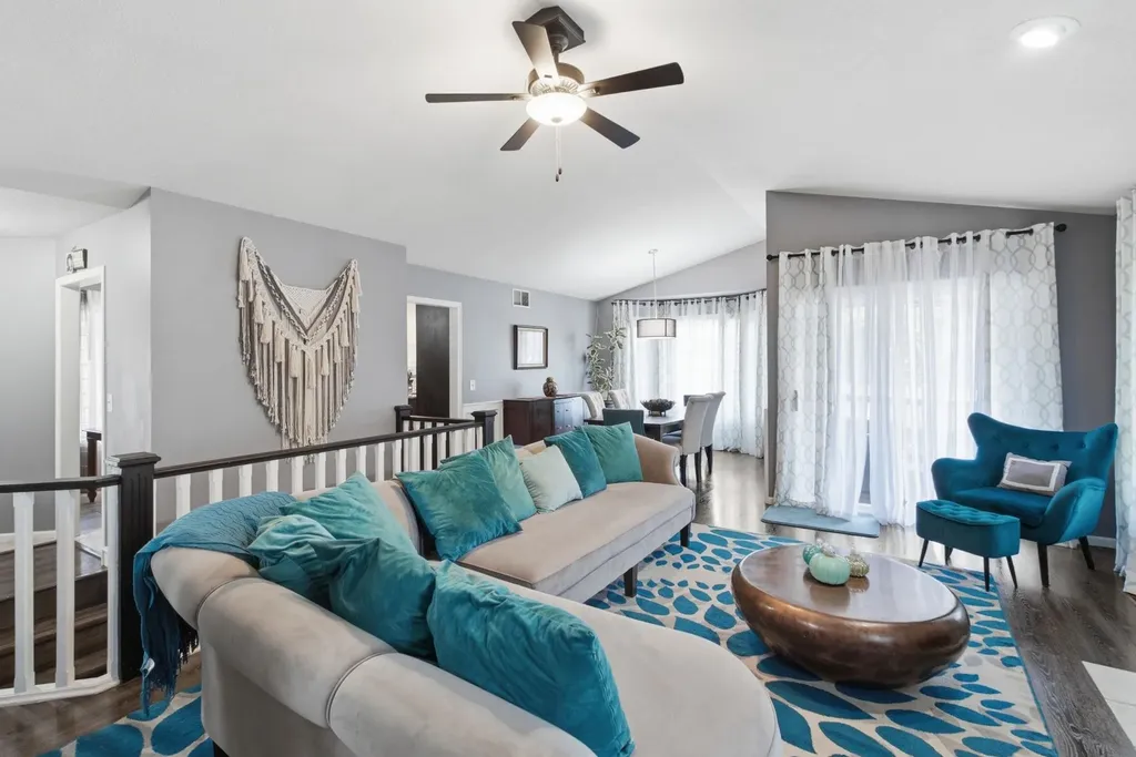 4848 N Farmstead Street Bel Aire KS 67220