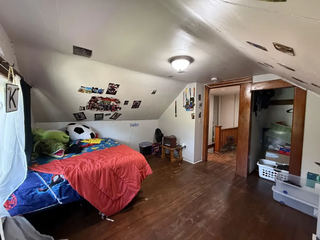 901 E 11th Avenue Winfield KS 67156