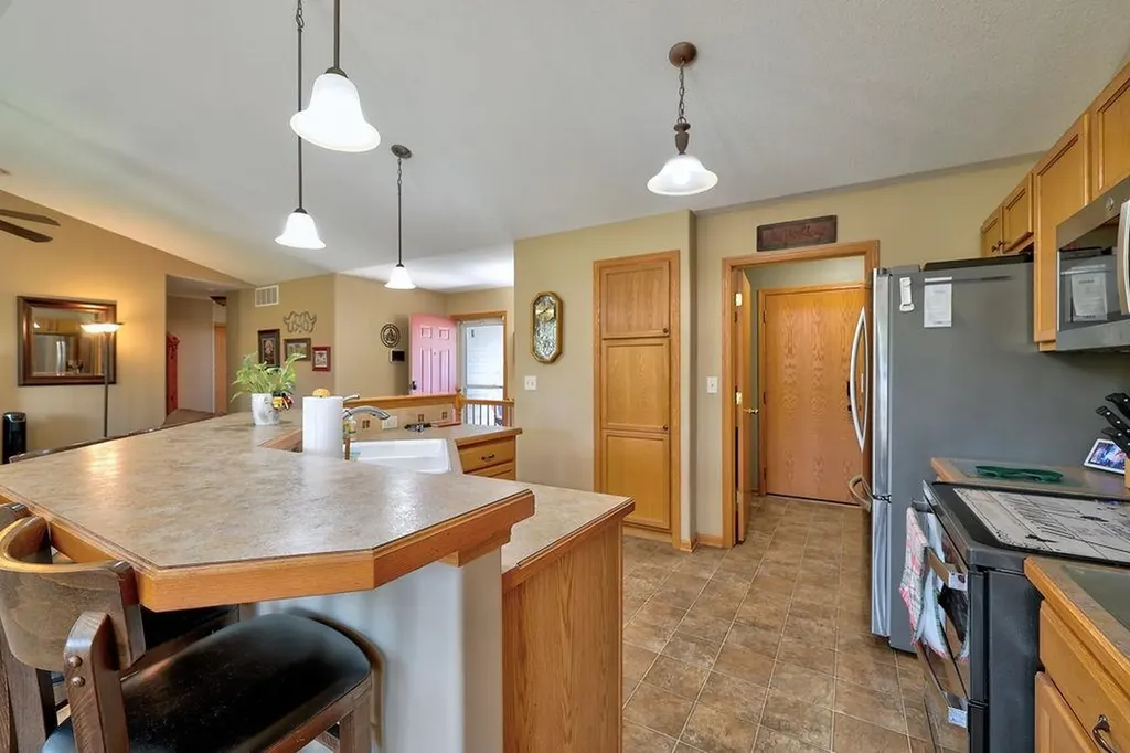 611 Cleek Court Winfield KS 67156
