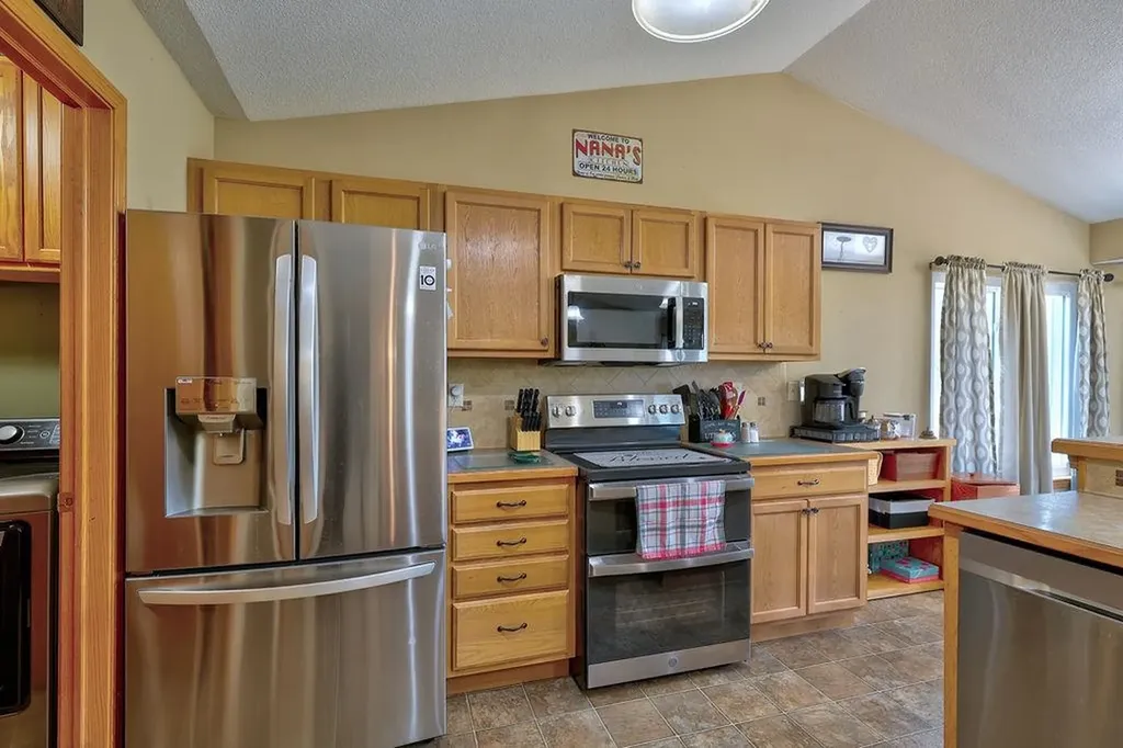 611 Cleek Court Winfield KS 67156