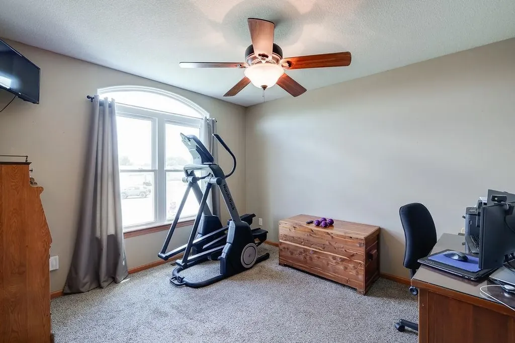 611 Cleek Court Winfield KS 67156