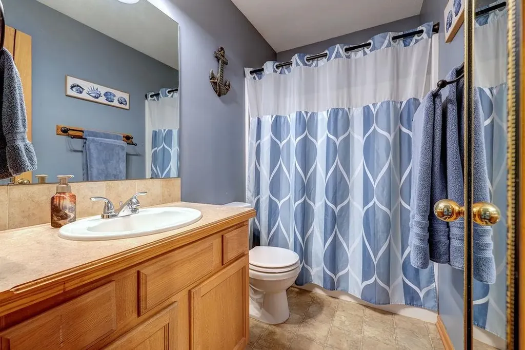 611 Cleek Court Winfield KS 67156