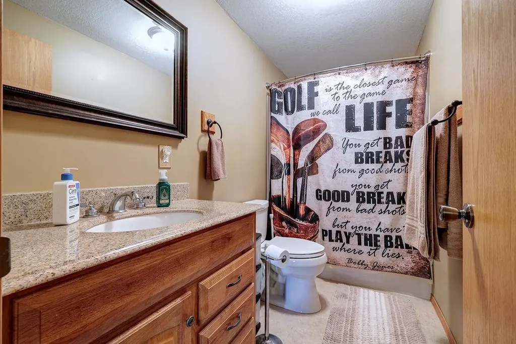 611 Cleek Court Winfield KS 67156