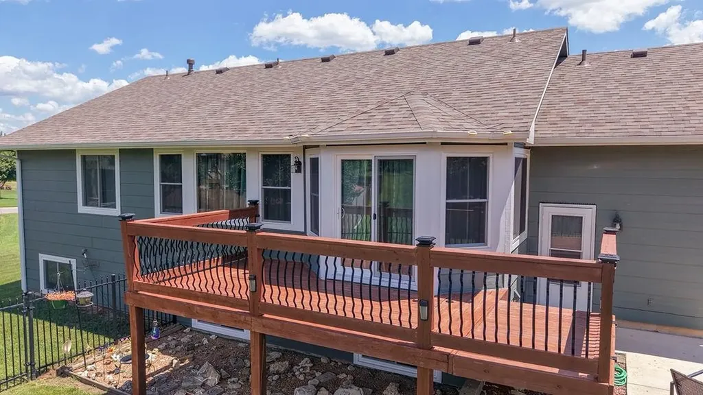 611 Cleek Court Winfield KS 67156