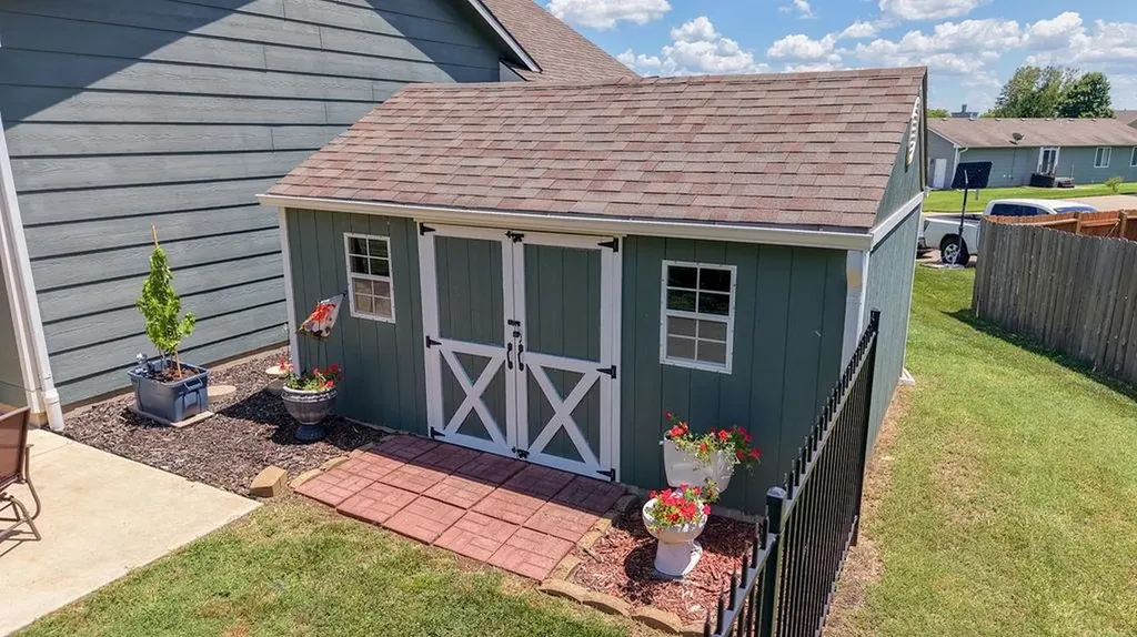 611 Cleek Court Winfield KS 67156