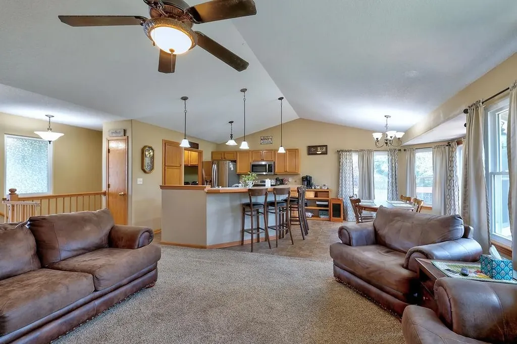 611 Cleek Court Winfield KS 67156