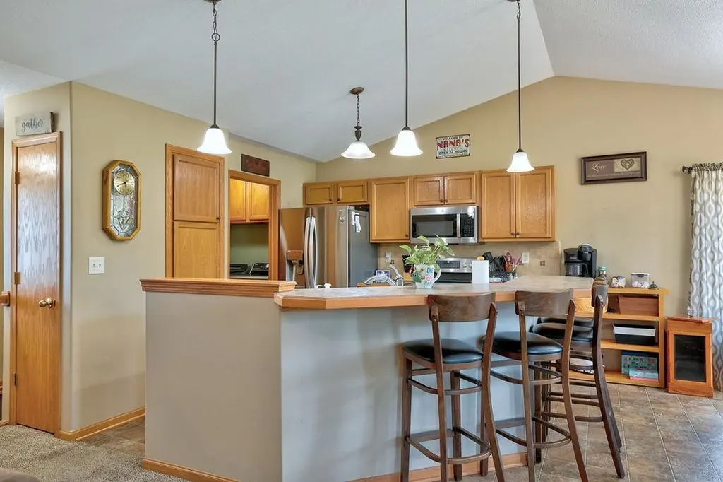 611 Cleek Court Winfield KS 67156