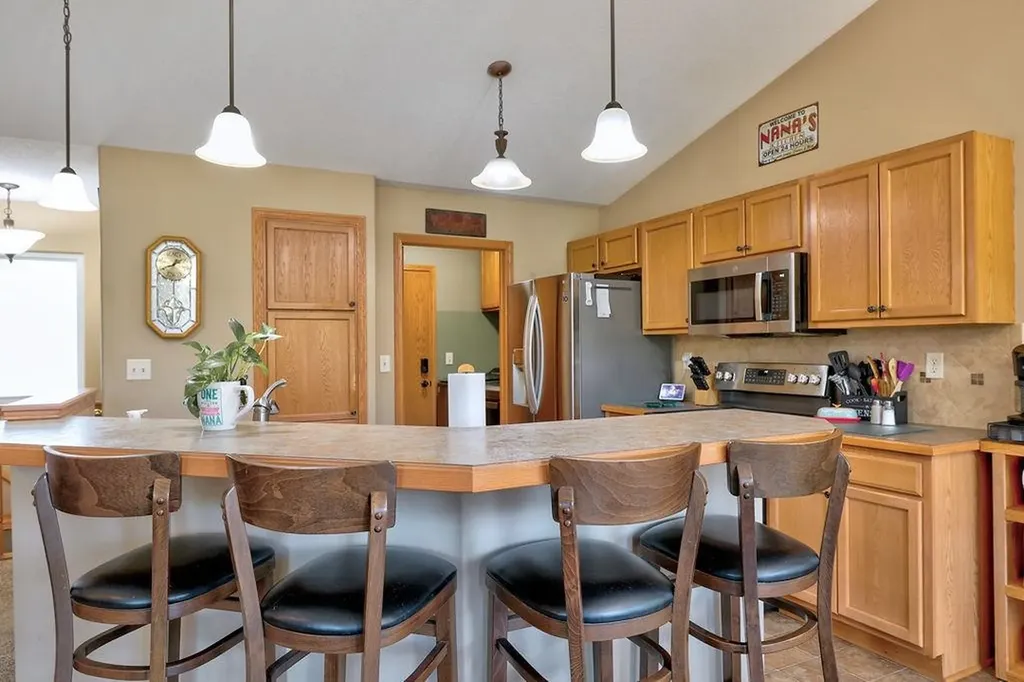 611 Cleek Court Winfield KS 67156