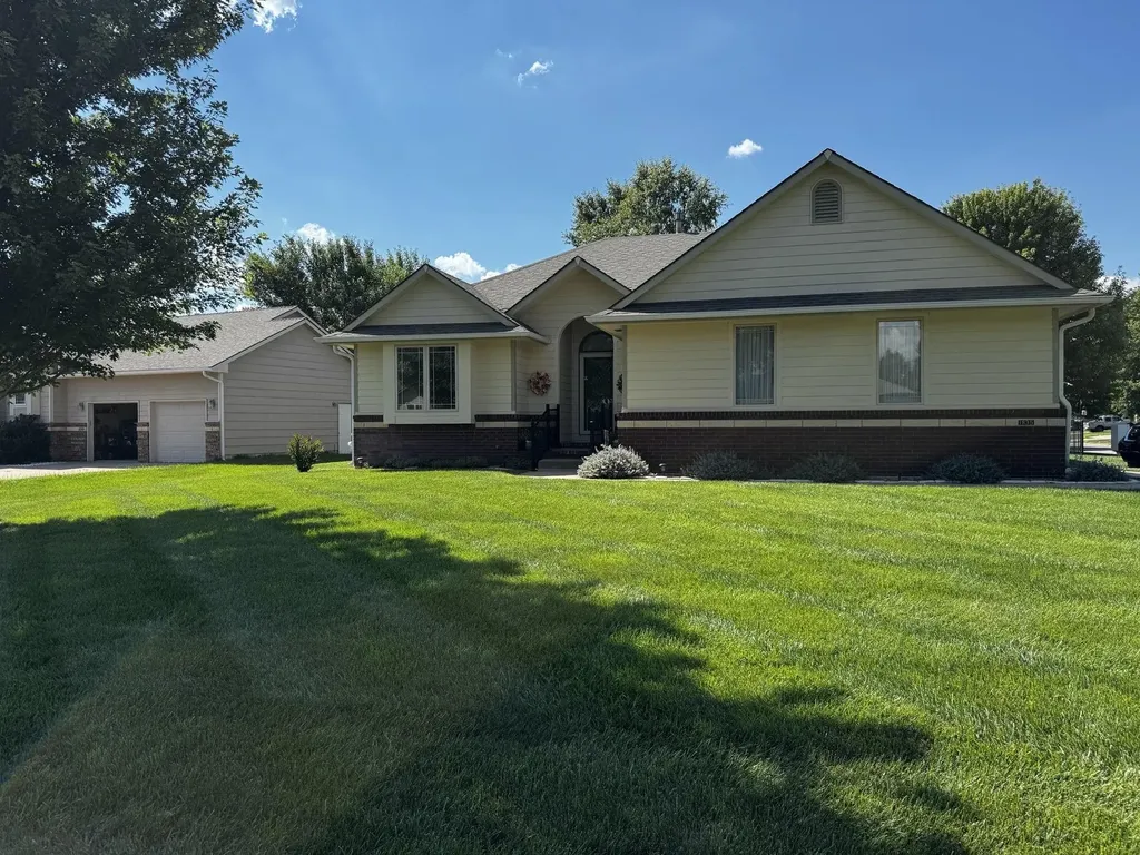 1835 E Magan Circle El Dorado KS 67042