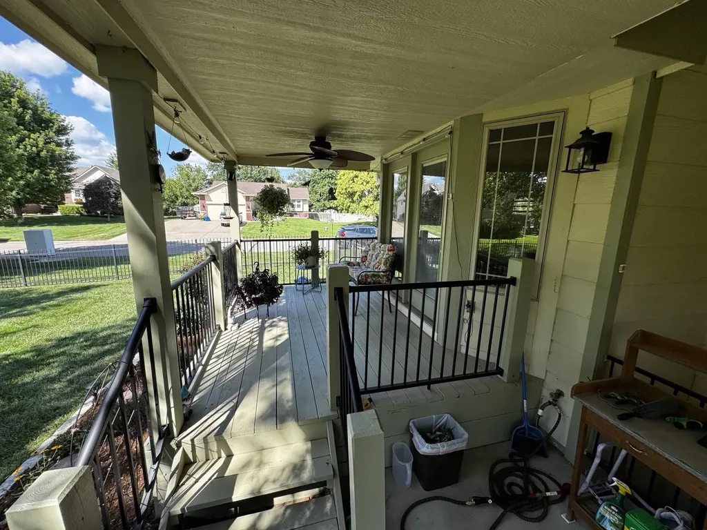 1835 E Magan Circle El Dorado KS 67042