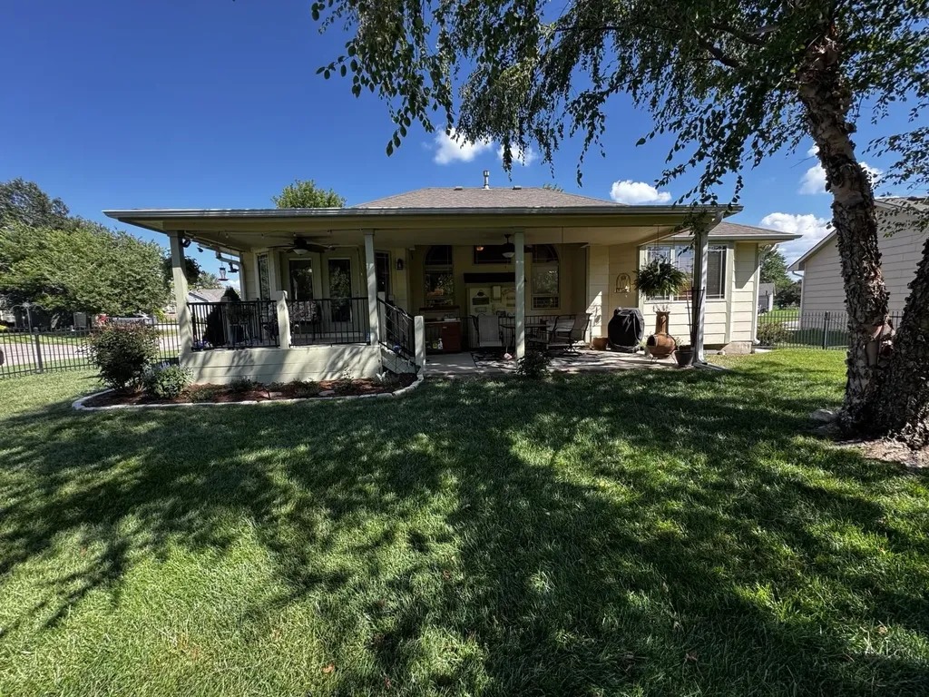 1835 E Magan Circle El Dorado KS 67042