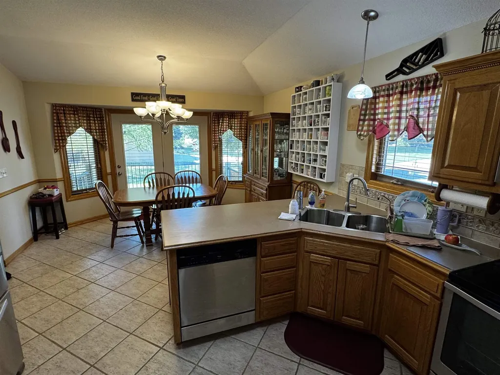 1835 E Magan Circle El Dorado KS 67042