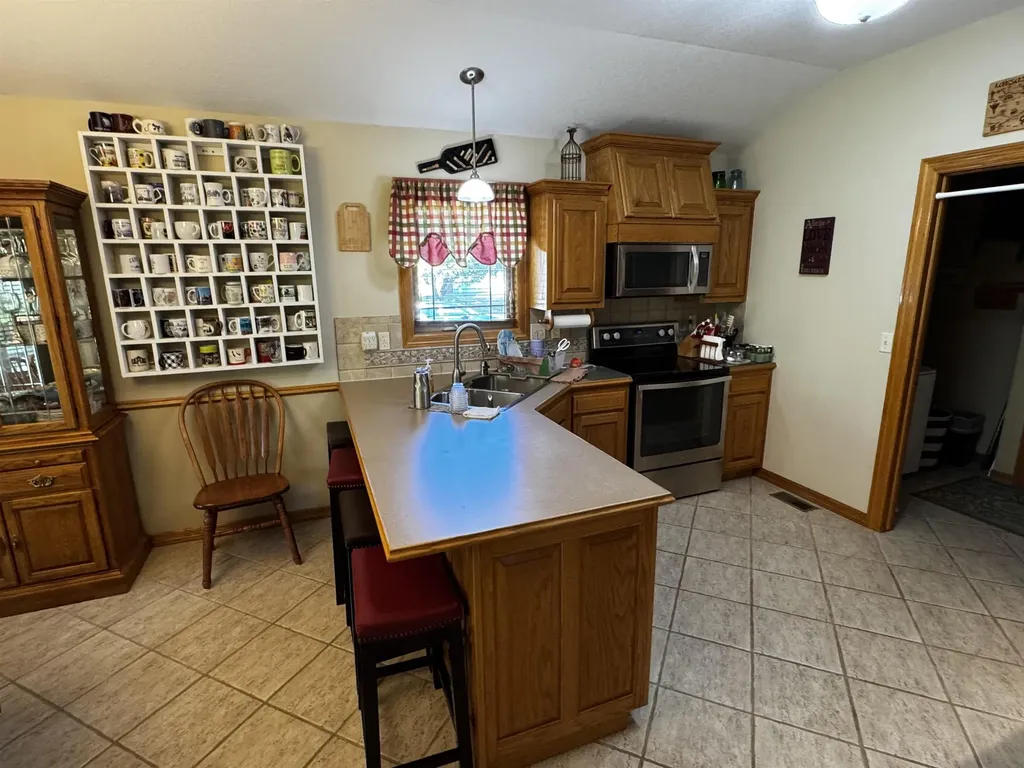 1835 E Magan Circle El Dorado KS 67042