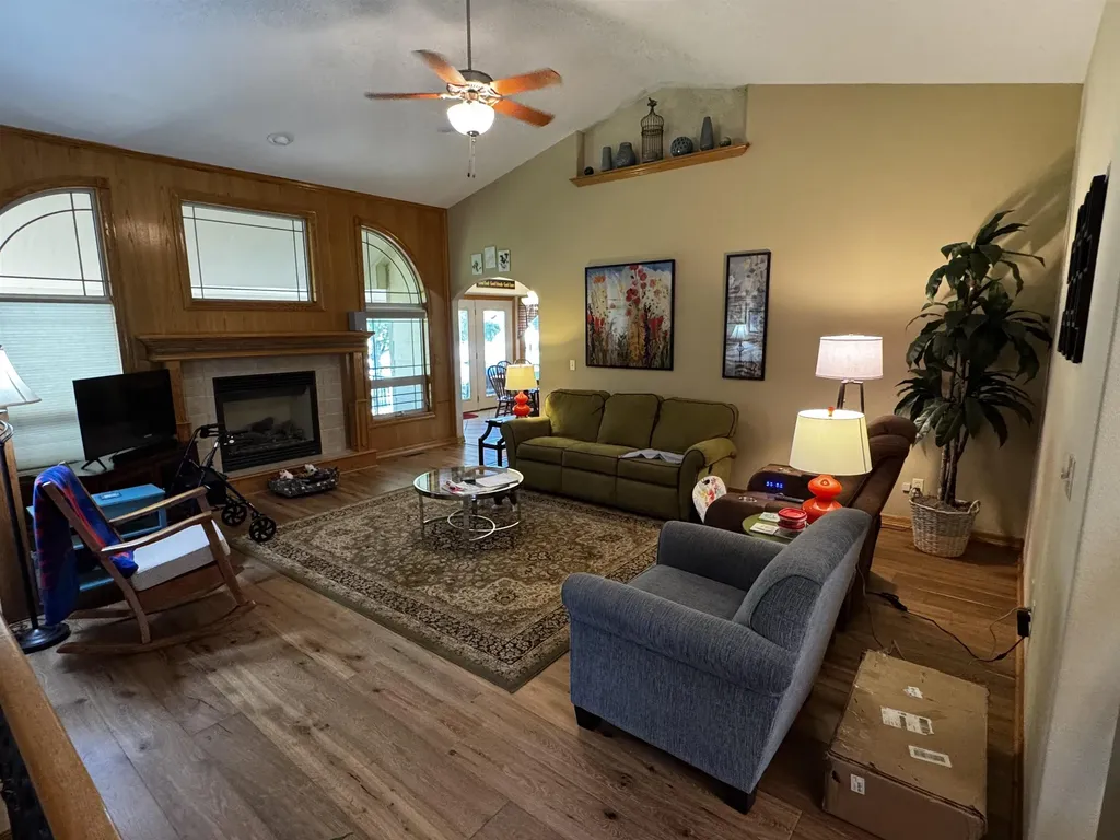 1835 E Magan Circle El Dorado KS 67042