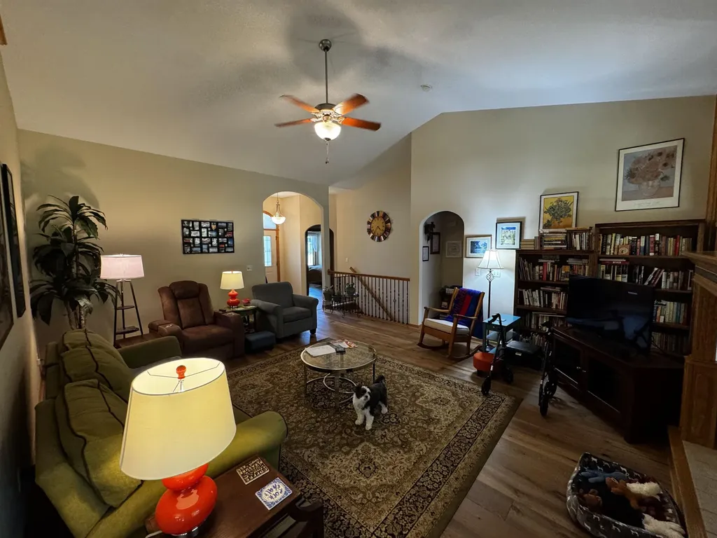 1835 E Magan Circle El Dorado KS 67042