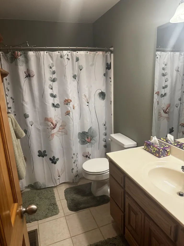1835 E Magan Circle El Dorado KS 67042