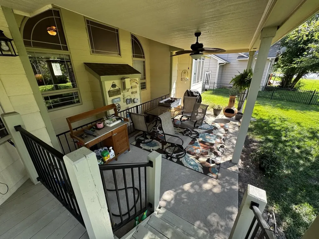 1835 E Magan Circle El Dorado KS 67042