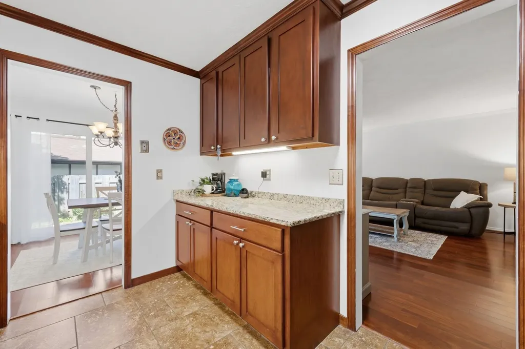 641 N Woodlawn Wichita KS 67208