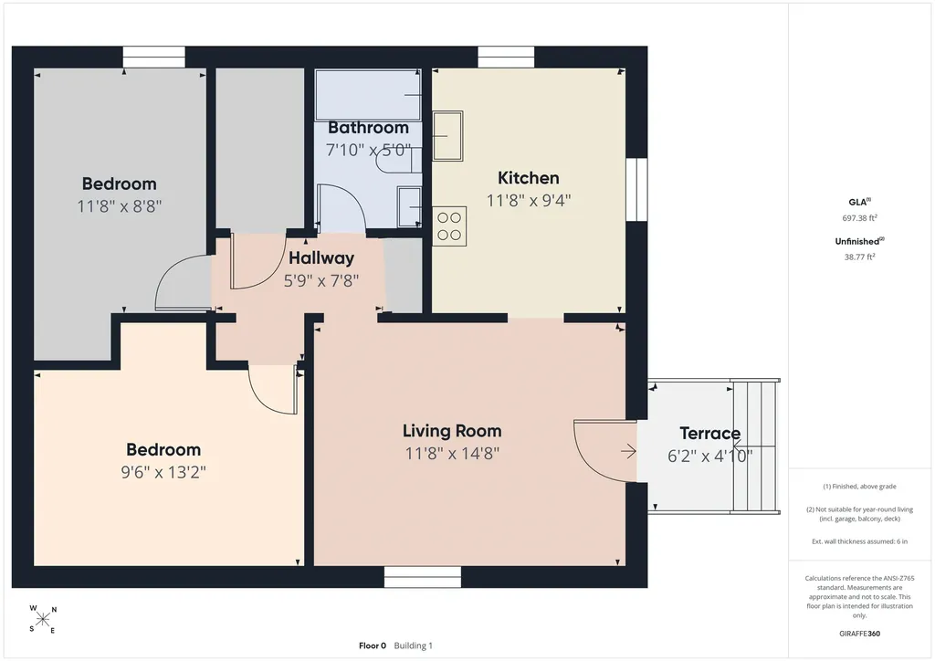 4269-4271 E Boston Wichita KS 67218