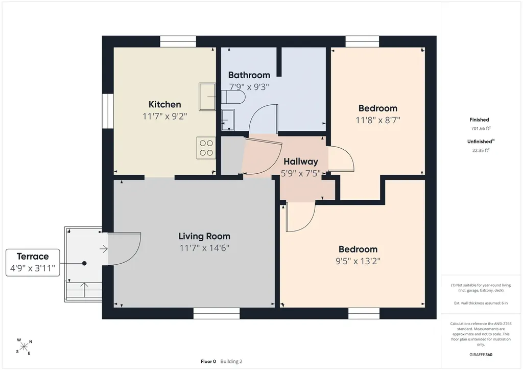 4269-4271 E Boston Wichita KS 67218