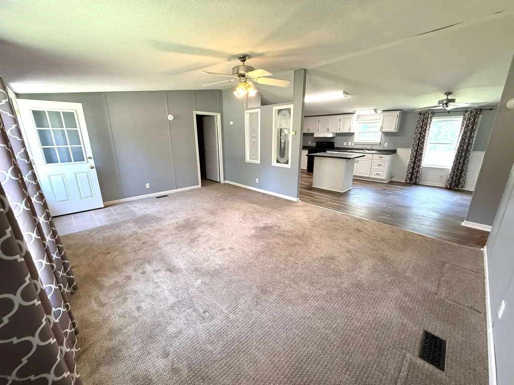 521 E Eighth Street Harper KS 67058