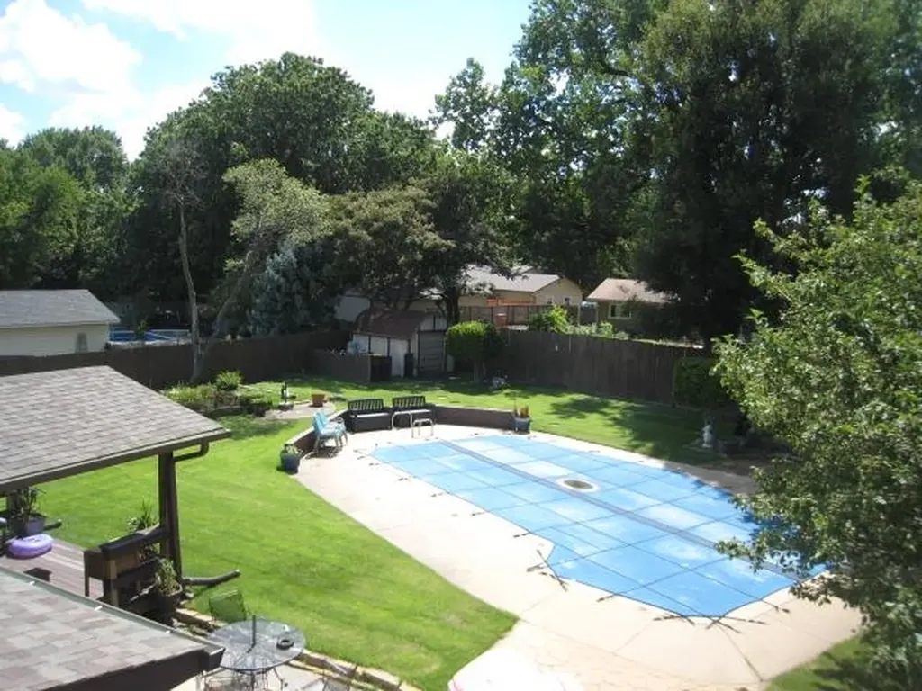413 N Park Drive Haysville KS 67060