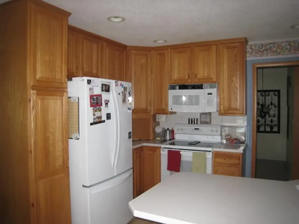 413 N Park Drive Haysville KS 67060