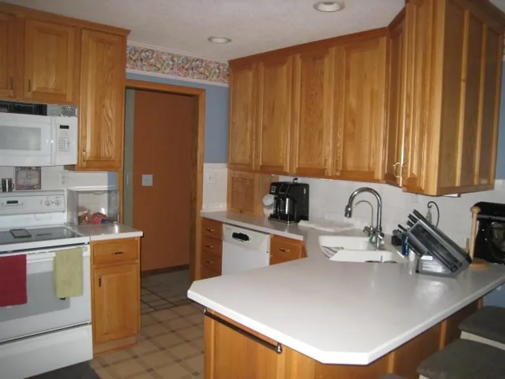 413 N Park Drive Haysville KS 67060