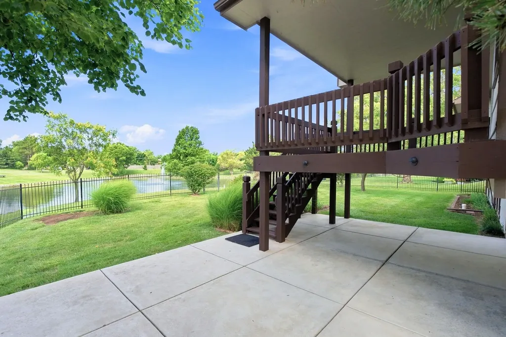 1335 S Threewood Street Wichita KS 67235