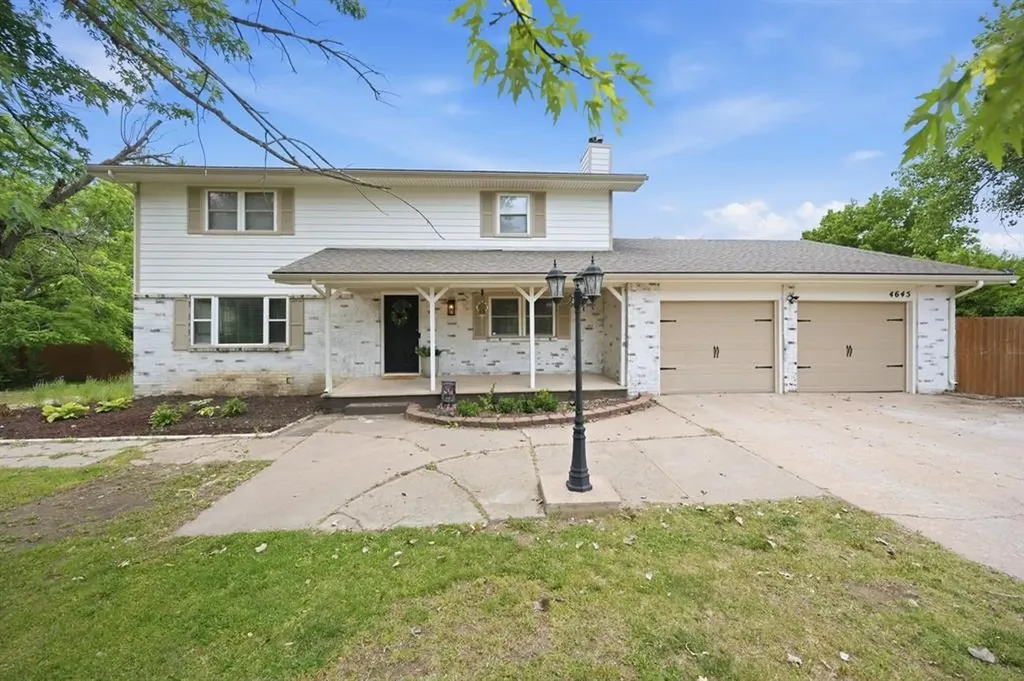 4645 N Hillcrest Street Wichita KS 67220