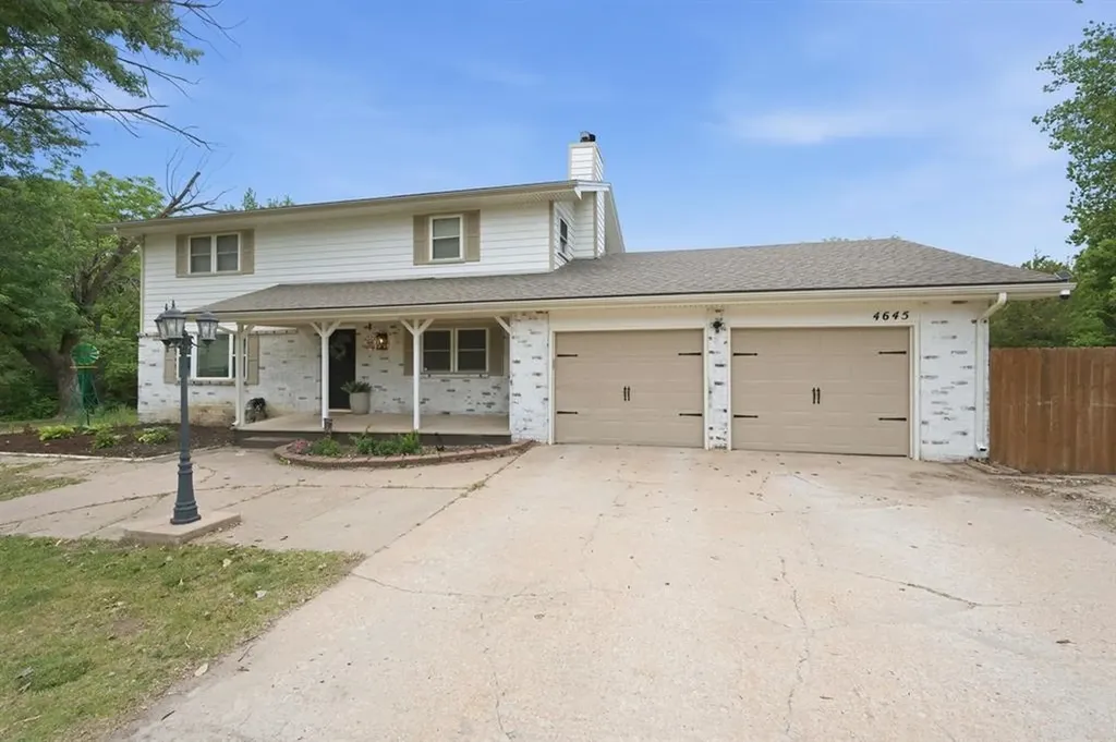 4645 N Hillcrest Street Wichita KS 67220