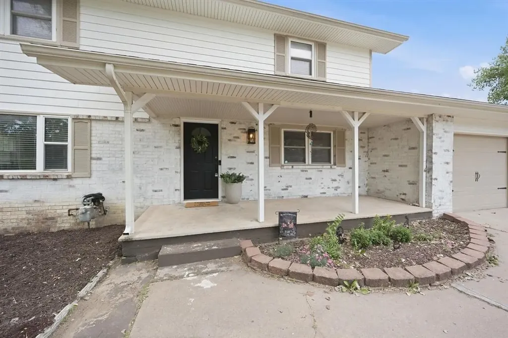 4645 N Hillcrest Street Wichita KS 67220