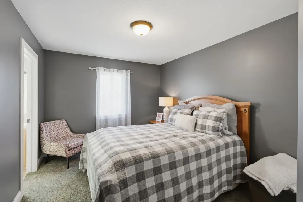 4241 N 167th Street Colwich KS 67030