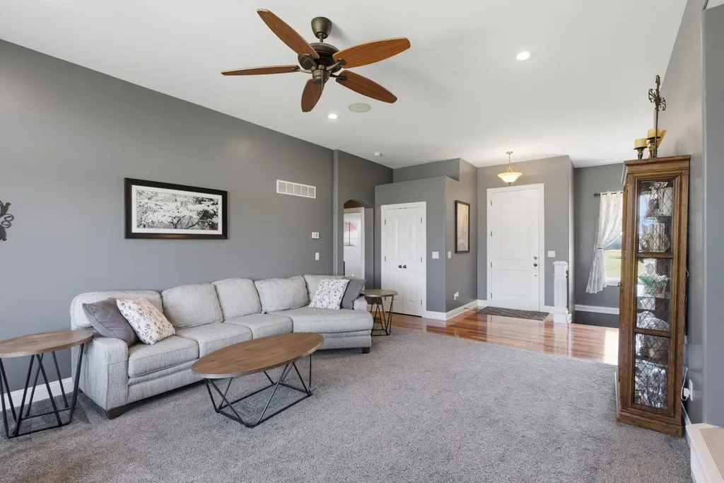 4241 N 167th Street Colwich KS 67030