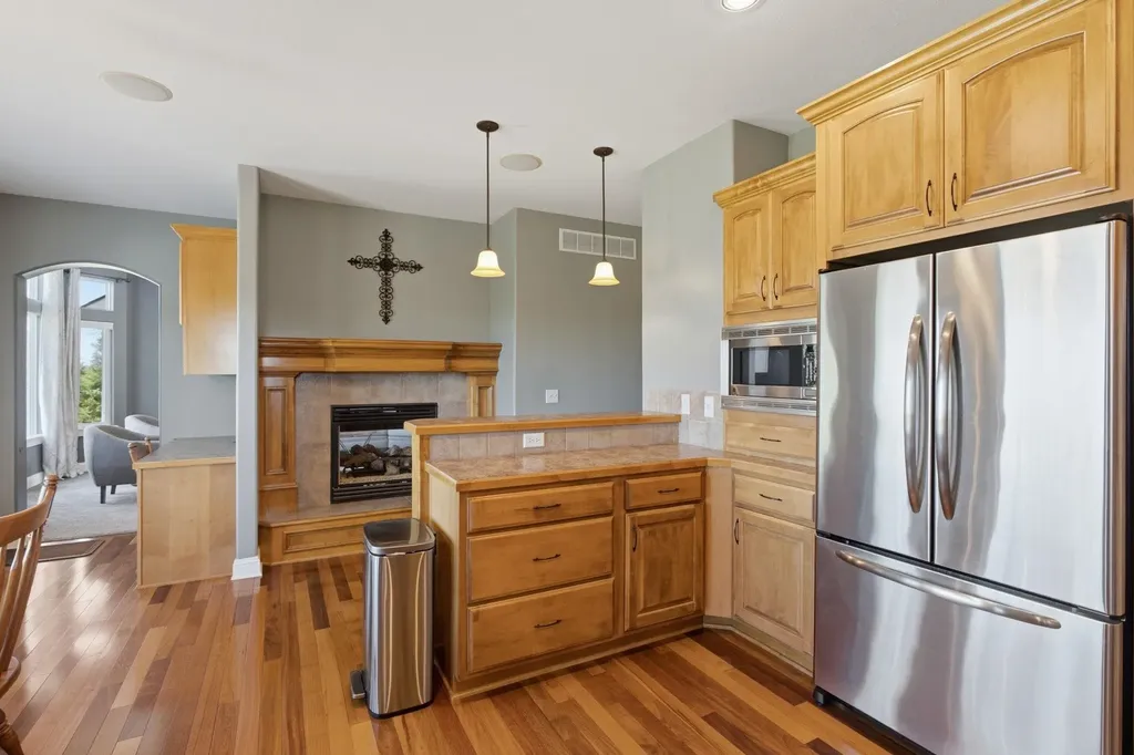 4241 N 167th Street Colwich KS 67030