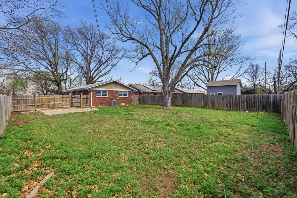 7903 E Indianapolis Street Wichita KS 67207