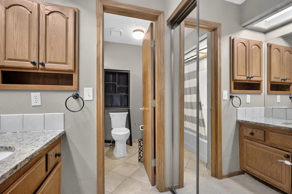 9319 E Skinner Street Wichita KS 67207