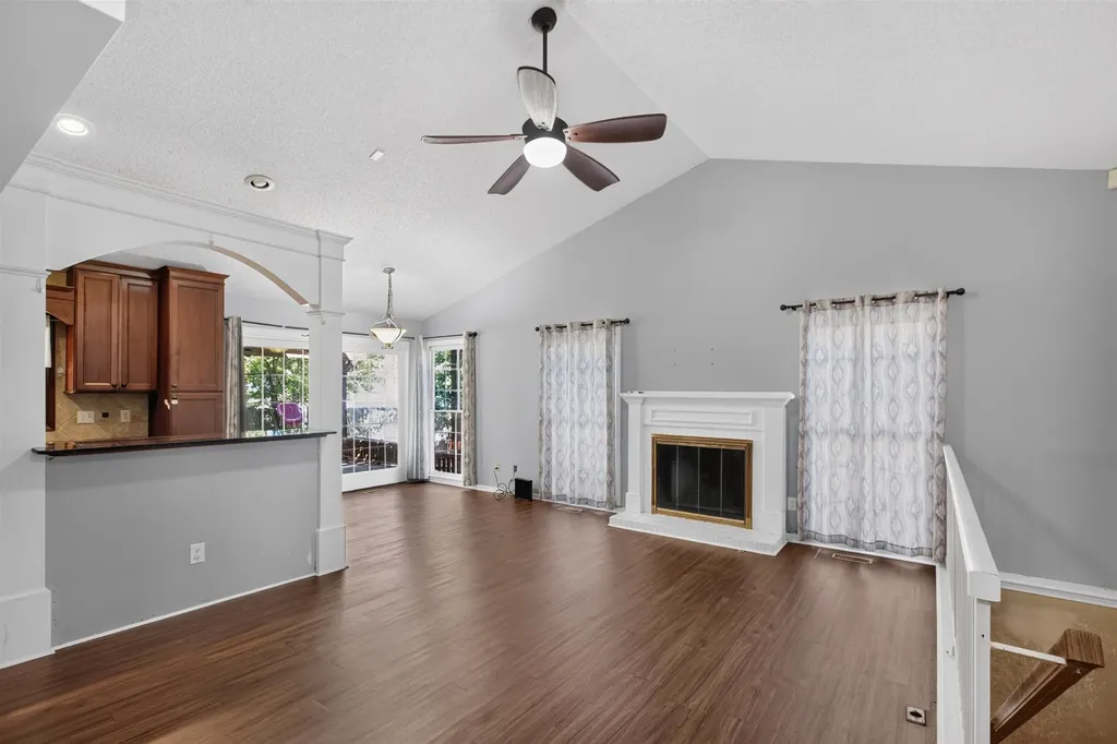 9319 E Skinner Street Wichita KS 67207